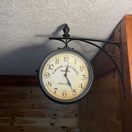 Zabljak Studio Apartment 2 Εξωτερικό φωτογραφία