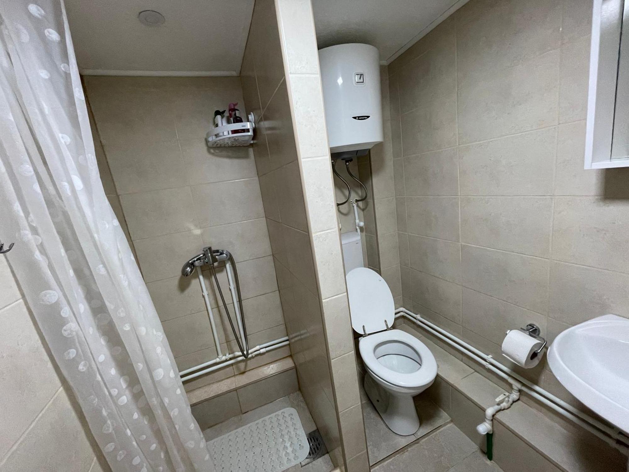 Zabljak Studio Apartment 2 Εξωτερικό φωτογραφία