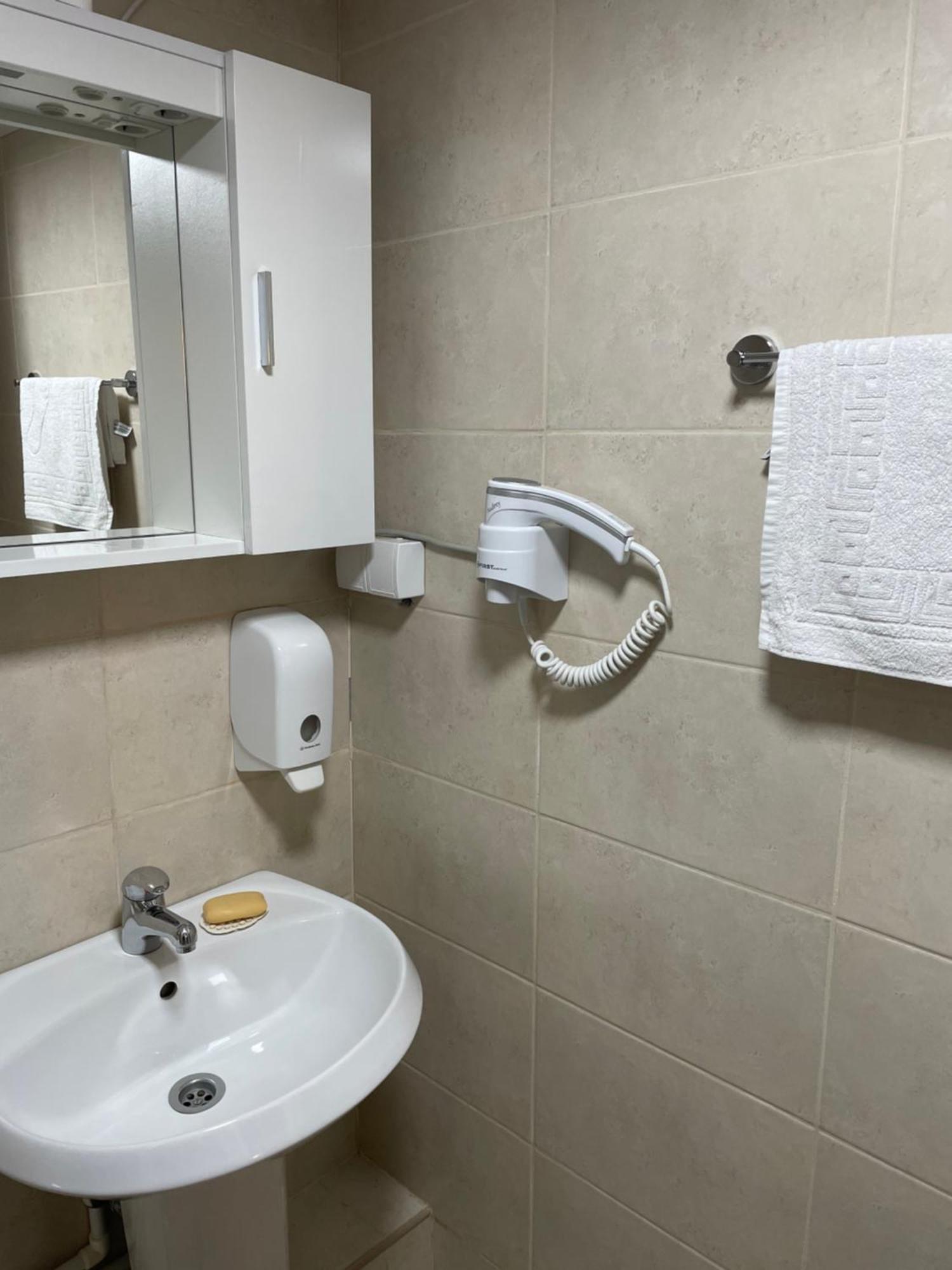 Zabljak Studio Apartment 2 Εξωτερικό φωτογραφία