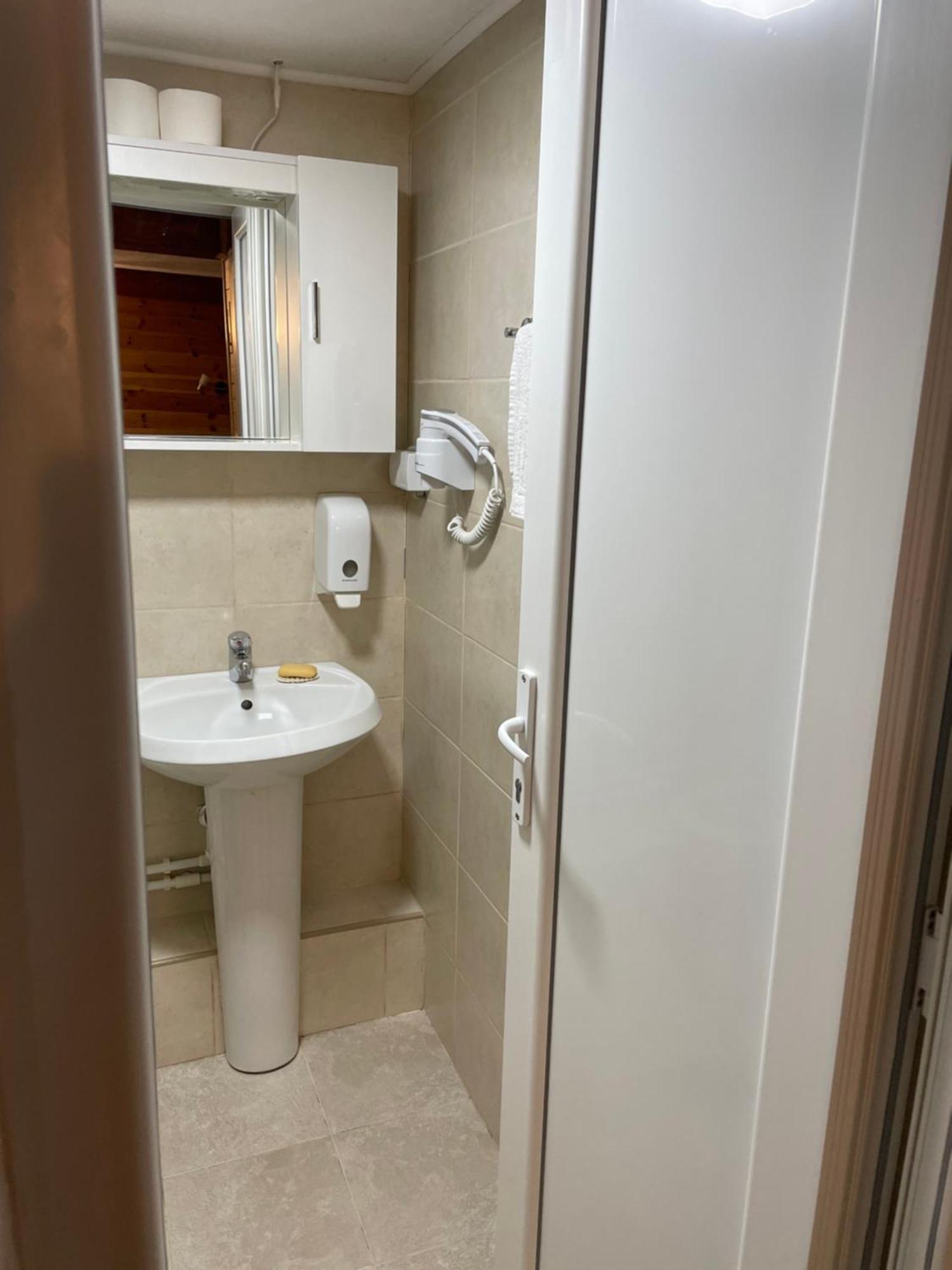 Zabljak Studio Apartment 2 Εξωτερικό φωτογραφία
