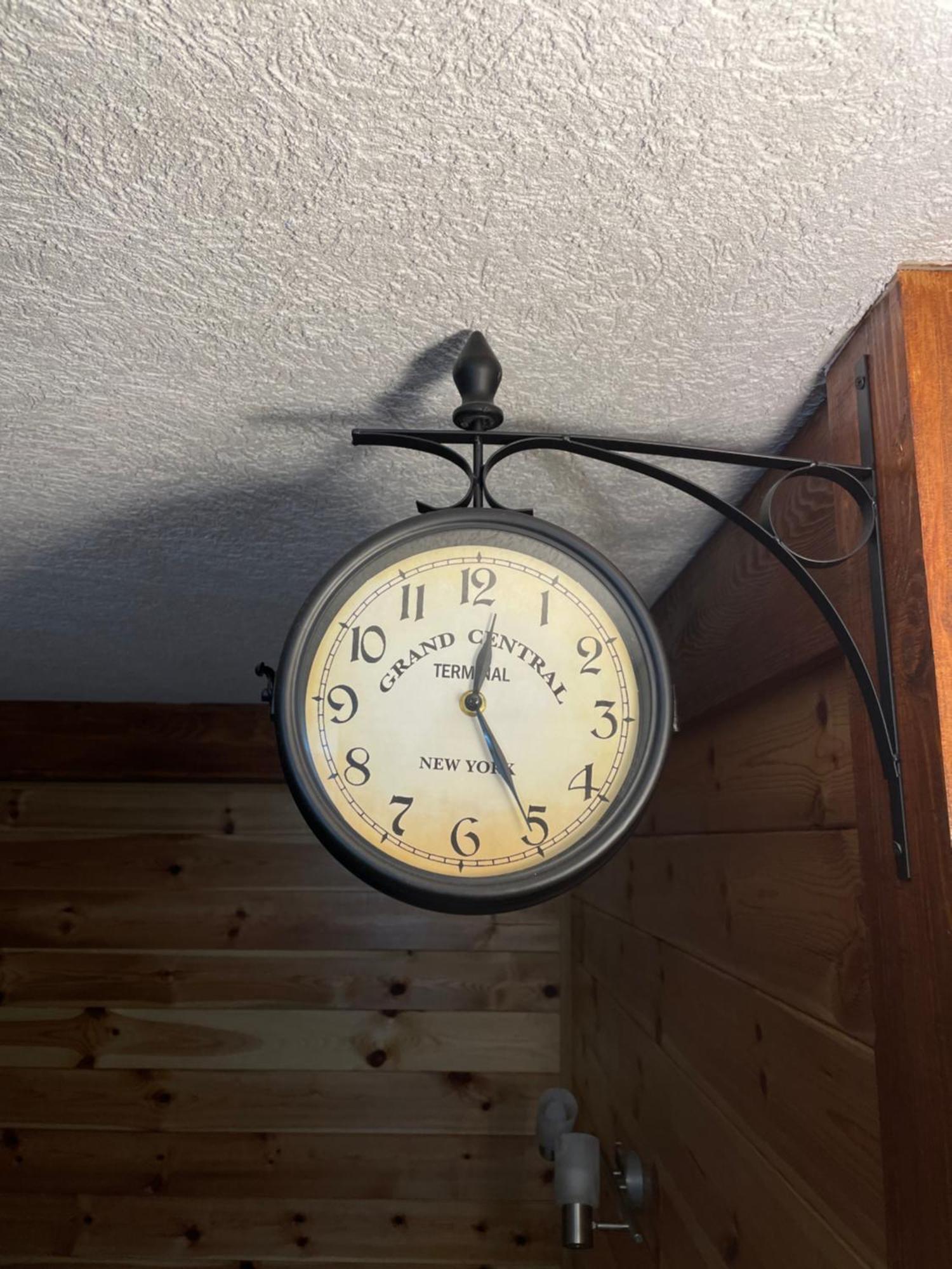 Zabljak Studio Apartment 2 Εξωτερικό φωτογραφία