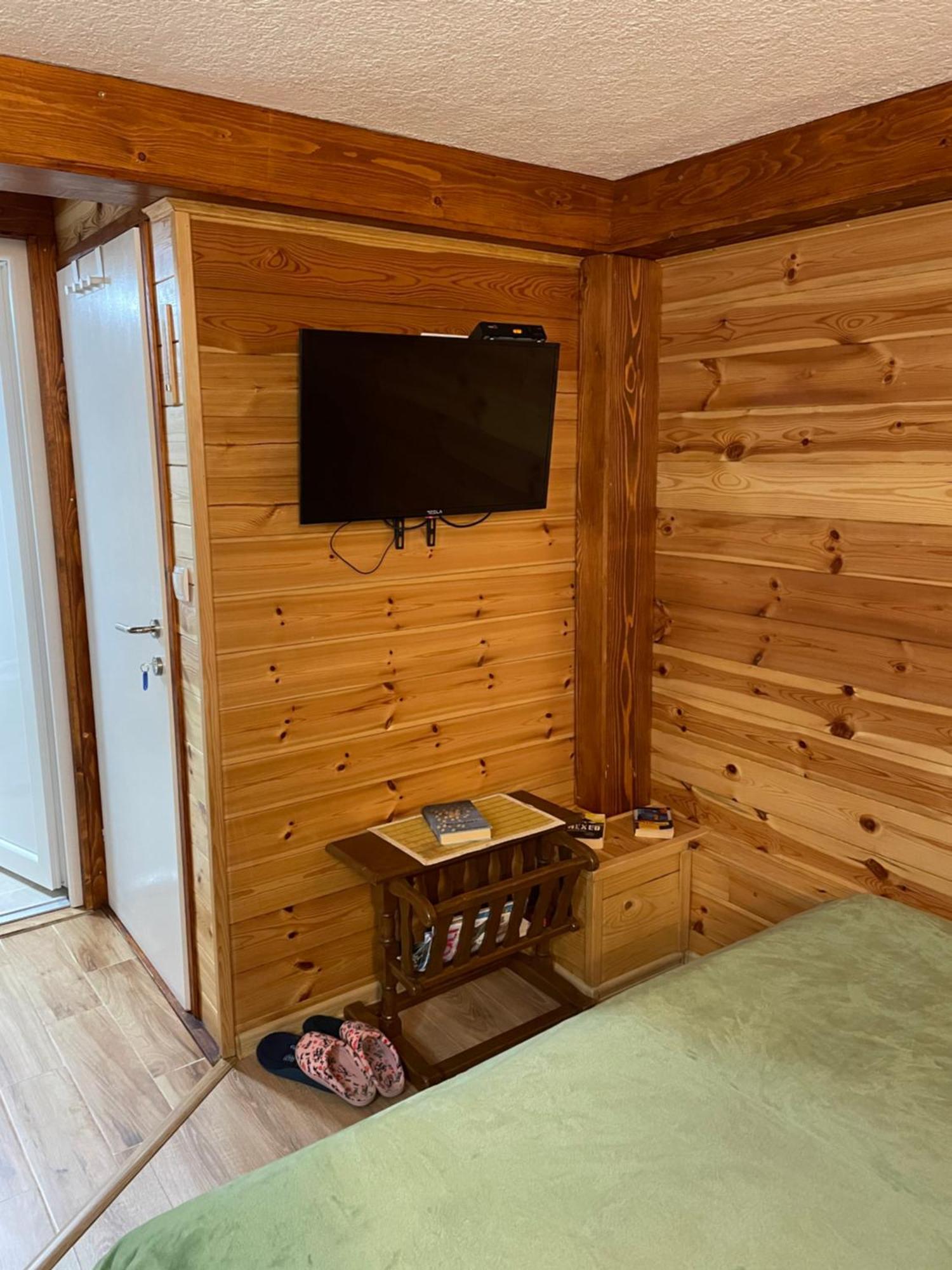 Zabljak Studio Apartment 2 Εξωτερικό φωτογραφία