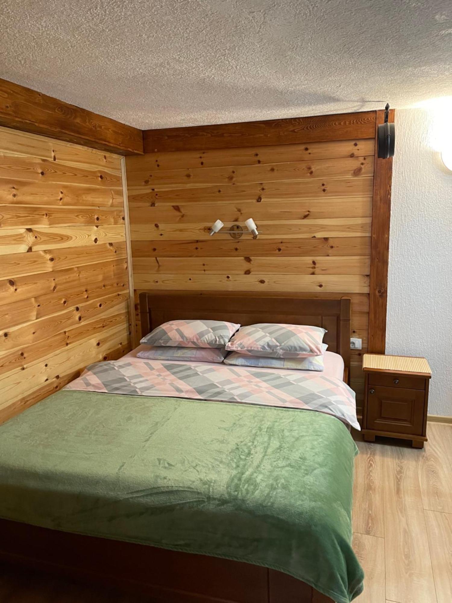 Zabljak Studio Apartment 2 Εξωτερικό φωτογραφία
