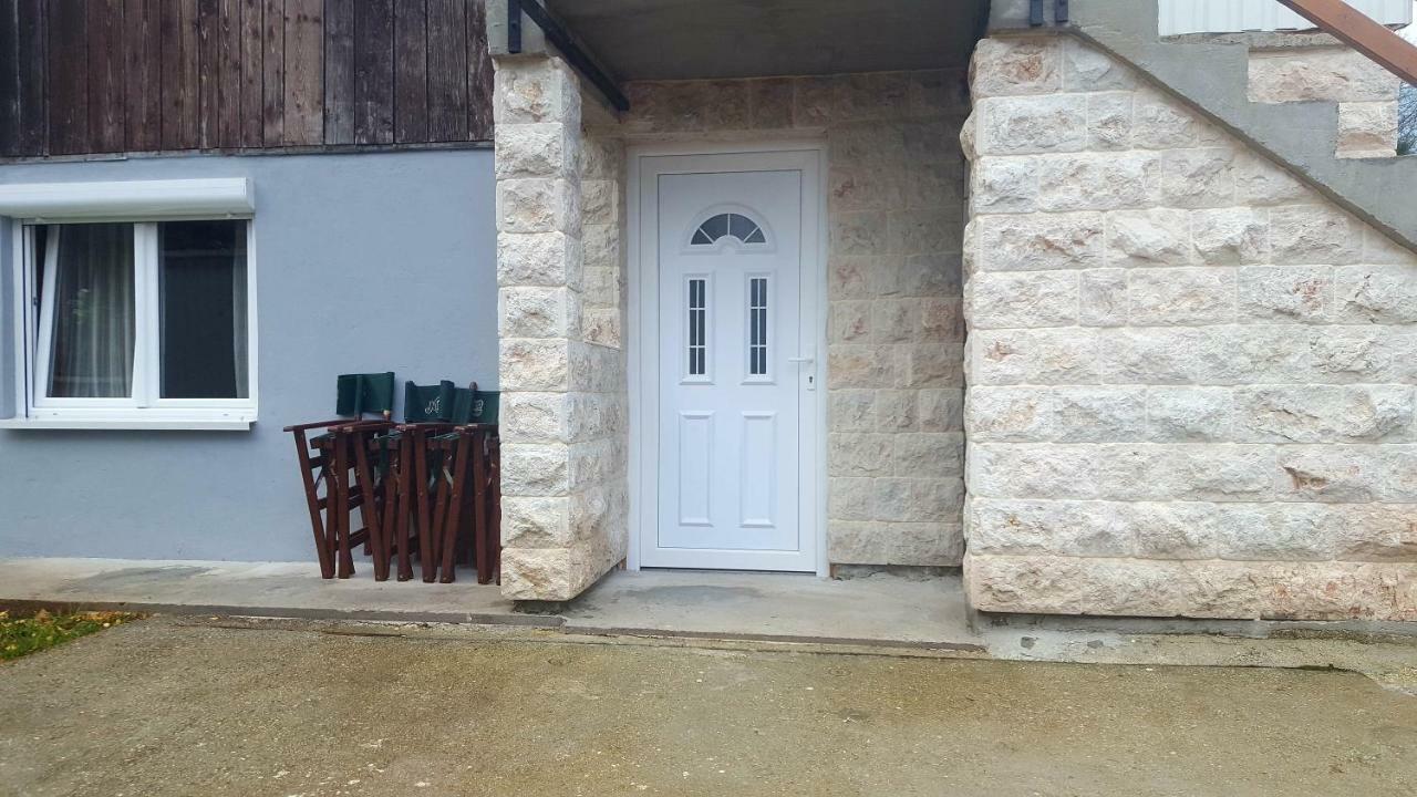 Zabljak Studio Apartment 2 Εξωτερικό φωτογραφία